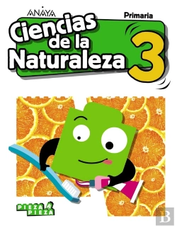 Bertrand.pt - Ciencias De La Naturaleza 3.
