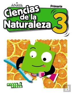 Bertrand.pt - Ciencias De La Naturaleza 3.