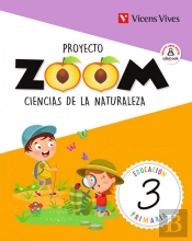 Ciencias De La Naturaleza 3 (Zoom)