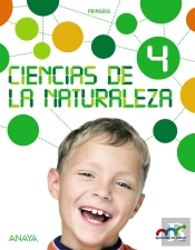 Ciencias De La Naturaleza 4. Natural Science 4. In Focus.
