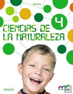 Bertrand.pt - Ciencias De La Naturaleza 4. Natural Science 4. In Focus.