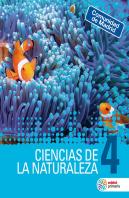 Ciencias De La Naturaleza 4
