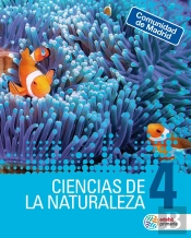 Ciencias De La Naturaleza 4