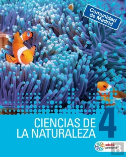 Bertrand.pt - Ciencias De La Naturaleza 4