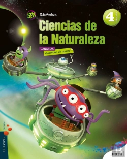 Bertrand.pt - Ciencias De La Naturaleza 4º Primaria (Canarias)