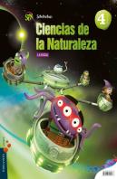 Ciencias De La Naturaleza 4º Primaria (La Rioja)