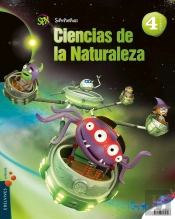 Ciencias De La Naturaleza 4º Primaria