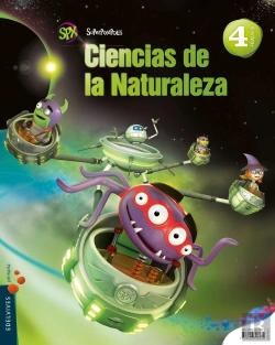 Bertrand.pt - Ciencias De La Naturaleza 4º Primaria