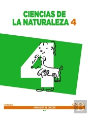 Ciencias De La Naturaleza 4.