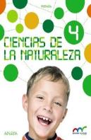 Ciencias De La Naturaleza 4.