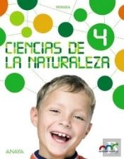 Ciencias De La Naturaleza 4.