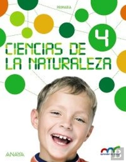 Bertrand.pt - Ciencias De La Naturaleza 4.