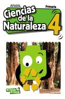 Ciencias De La Naturaleza 4.