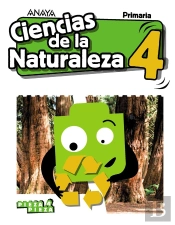 Ciencias De La Naturaleza 4.