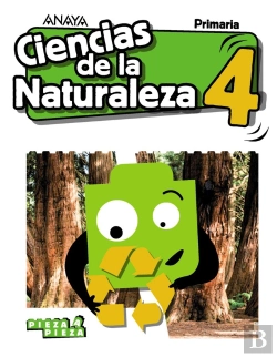 Bertrand.pt - Ciencias De La Naturaleza 4.