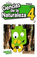 Ciencias De La Naturaleza 4.