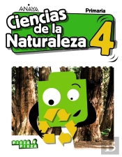 Ciencias De La Naturaleza 4.
