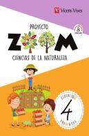 Ciencias De La Naturaleza 4 (Zoom)