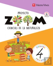 Ciencias De La Naturaleza 4 (Zoom)