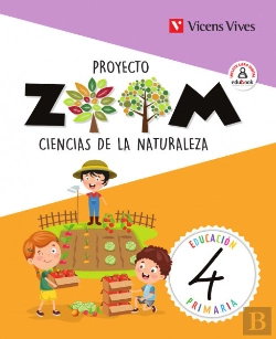 Bertrand.pt - Ciencias De La Naturaleza 4 (Zoom)
