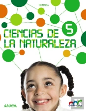 Ciencias De La Naturaleza 5. (Con Natural Science 5 In Focus.)