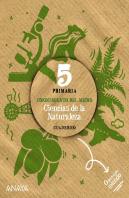 Ciencias De La Naturaleza 5. Cuaderno.
