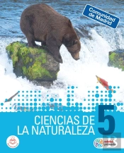 Ciencias De La Naturaleza 5