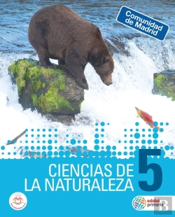 Bertrand.pt - Ciencias De La Naturaleza 5