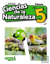 Ciencias De La Naturaleza 5.