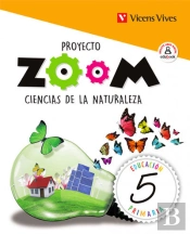 Ciencias De La Naturaleza 5 (Zoom)