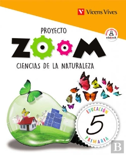 Bertrand.pt - Ciencias De La Naturaleza 5 (Zoom)