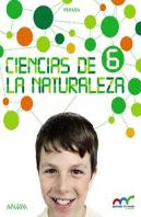 Ciencias De La Naturaleza 6. (Con Natural Science 6 In Focus.)