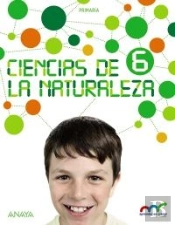 Ciencias De La Naturaleza 6. Natural Science 6 In Focus.