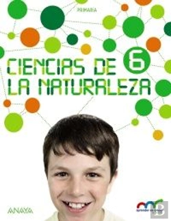 Bertrand.pt - Ciencias De La Naturaleza 6. Natural Science 6 In Focus.