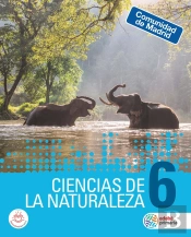 Ciencias De La Naturaleza 6