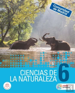 Bertrand.pt - Ciencias De La Naturaleza 6