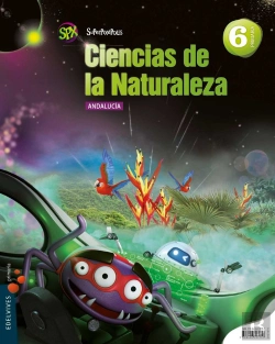 Bertrand.pt - Ciencias De La Naturaleza 6º Primaria (Andalucía)