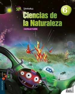 Bertrand.pt - Ciencias De La Naturaleza 6º Primaria-Castilla León