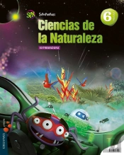 Ciencias De La Naturaleza 6º Primaria - Extremadura