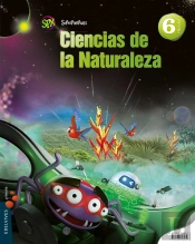 Ciencias De La Naturaleza 6º Primaria
