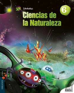 Bertrand.pt - Ciencias De La Naturaleza 6º Primaria
