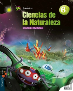 Bertrand.pt - Ciencias De La Naturaleza 6º Primaria (P. De Asturias)