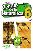 Ciencias De La Naturaleza 6.