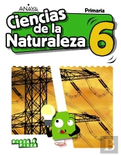 Ciencias De La Naturaleza 6.