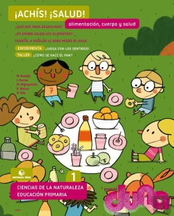 Bertrand.pt - Ciencias De La Naturaleza. Conocimiento Del Medio - Proyecto Duna 1