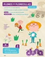 Ciencias De La Naturaleza. Conocimiento Del Medio - Proyecto Duna 2