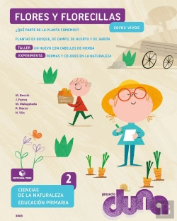 Bertrand.pt - Ciencias De La Naturaleza. Conocimiento Del Medio - Proyecto Duna 2