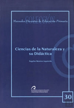 Bertrand.pt - Ciencias De La Naturaleza Y Su Didá¡Ctica