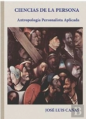 Ciencias De La Persona