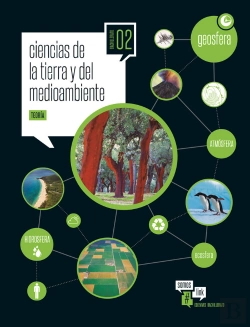 Bertrand.pt - Ciencias De La Tierra Y Medioambientales 2.º Bach.